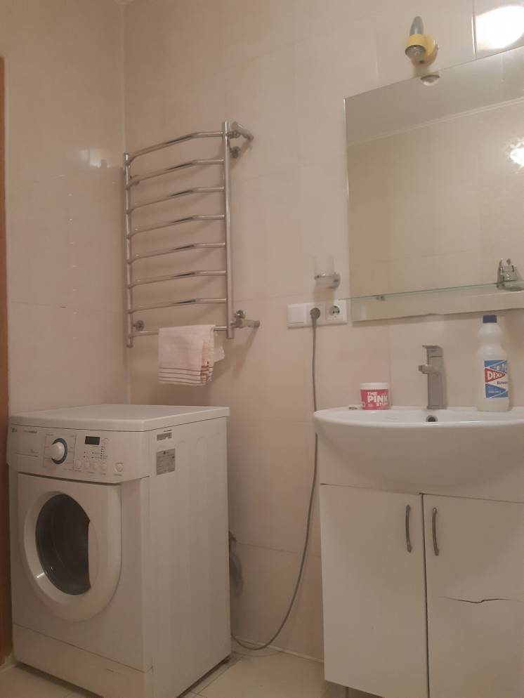 Аренда квартир: ул. Елизаветы Чавдар 
4 , Киев долгосрочно /F87835576-87835576-фото№6