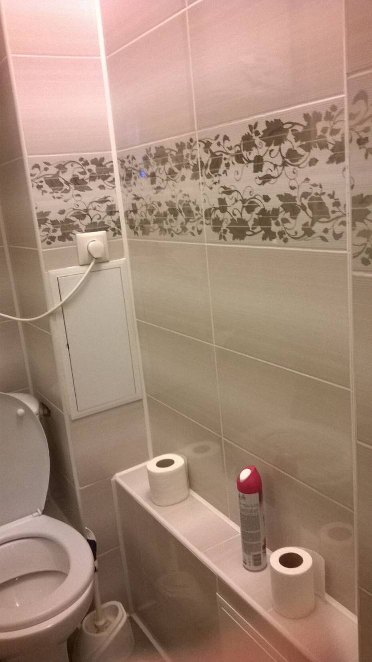 Аренда квартир: ул. Елизаветы Чавдар 
4 , Киев долгосрочно /F87835576-87835576-фото№7