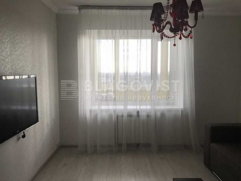 Аренда квартир: ул. Оноре де Бальзака 4, Киев долгосрочно /F564362621-564362621-фото№1