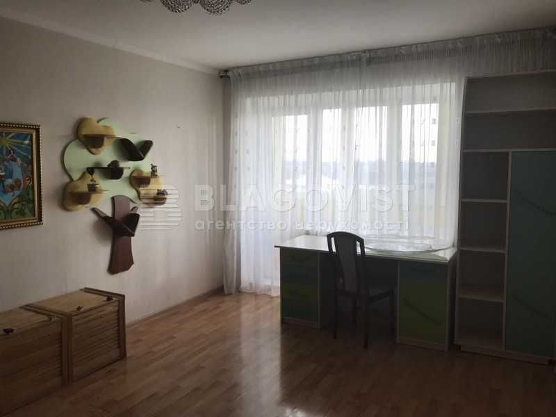 Аренда квартир: ул. Оноре де Бальзака 4, Киев долгосрочно-564362621-фото№2