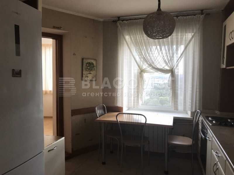 Аренда квартир: ул. Оноре де Бальзака 4, Киев долгосрочно /F564362621-564362621-фото№2