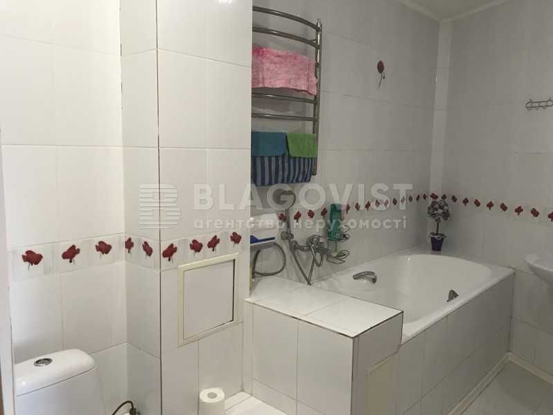 Аренда квартир: ул. Оноре де Бальзака 4, Киев долгосрочно /F564362621-564362621-фото№4