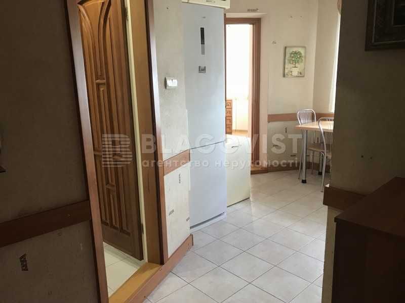 Аренда квартир: ул. Оноре де Бальзака 4, Киев долгосрочно /F564362621-564362621-фото№5