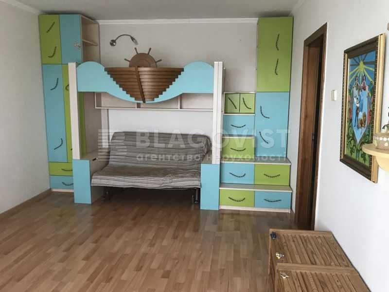 Аренда квартир: ул. Оноре де Бальзака 4, Киев долгосрочно /F564362621-564362621-фото№3