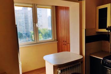 Аренда квартир: ул. Александра Кошица 4а, Киев долгосрочно /F200109199-200109199-фото№2