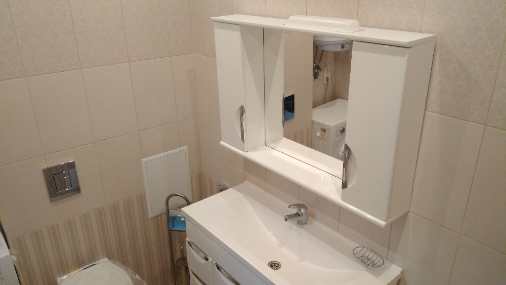 Аренда квартир: ул. Феодосийская  2л, Киев долгосрочно /F962220410-962220410-фото№11