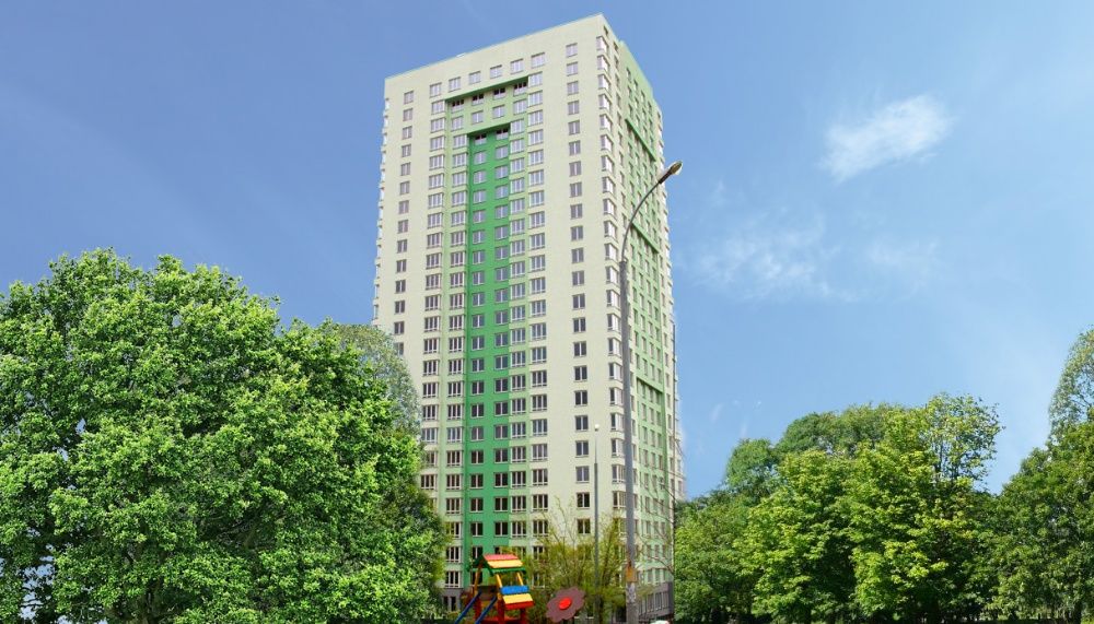 Аренда квартир: ул. Феодосийская  2л, Киев долгосрочно /F962220410-962220410-фото№15