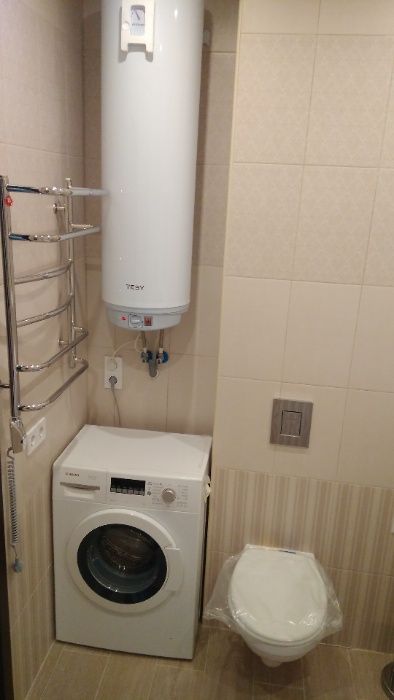 Аренда квартир: ул. Феодосийская  2л, Киев долгосрочно /F962220410-962220410-фото№9