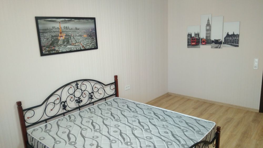 Аренда квартир: ул. Феодосийская  2л, Киев долгосрочно /F962220410-962220410-фото№2