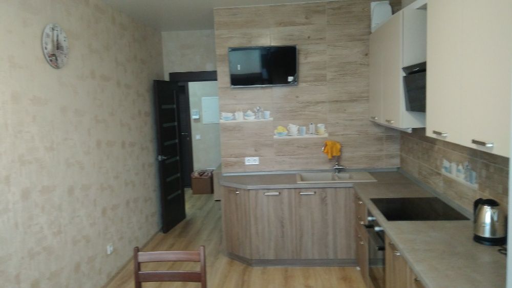 Аренда квартир: ул. Феодосийская  2л, Киев долгосрочно /F962220410-962220410-фото№5