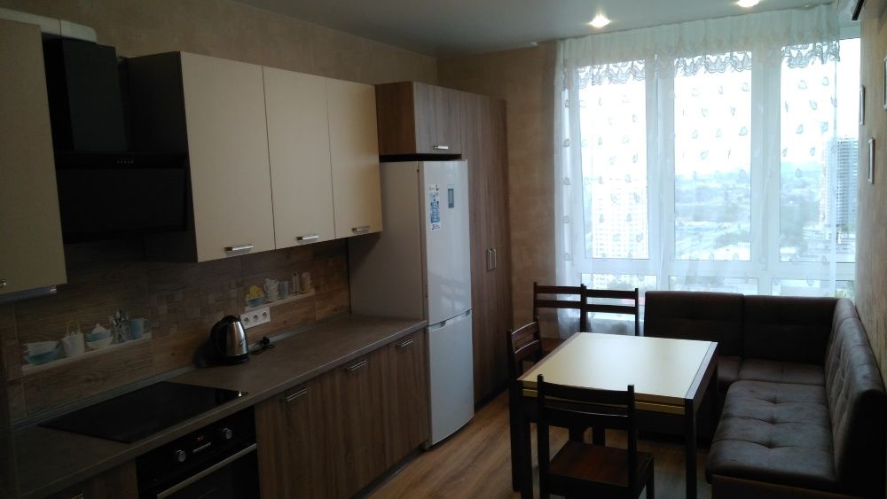 Аренда квартир: ул. Феодосийская  2л, Киев долгосрочно /F962220410-962220410-фото№4