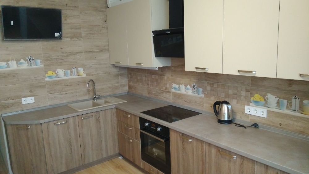 Аренда квартир: ул. Феодосийская  2л, Киев долгосрочно /F962220410-962220410-фото№6