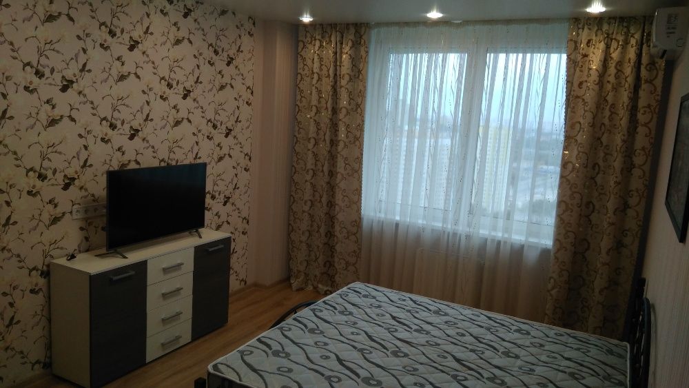 Аренда квартир: ул. Феодосийская  2л, Киев долгосрочно /F962220410-962220410-фото№1