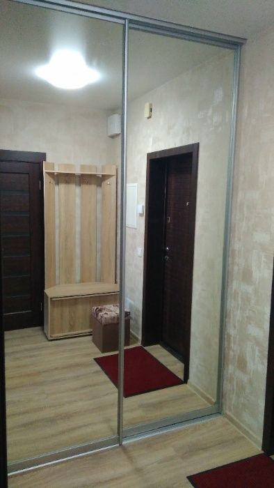 Аренда квартир: ул. Феодосийская  2л, Киев долгосрочно /F962220410-962220410-фото№12