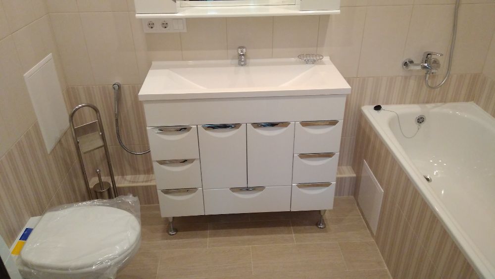 Аренда квартир: ул. Феодосийская  2л, Киев долгосрочно /F962220410-962220410-фото№10