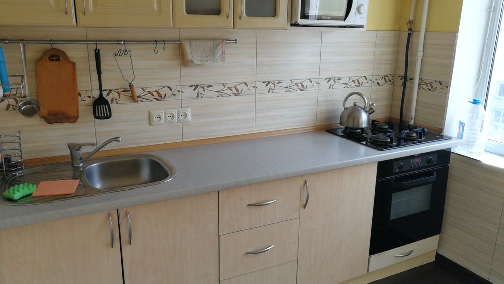 Аренда квартир: ул.  Преображенская  40, Киев долгосрочно /F780066734-780066734-фото№2