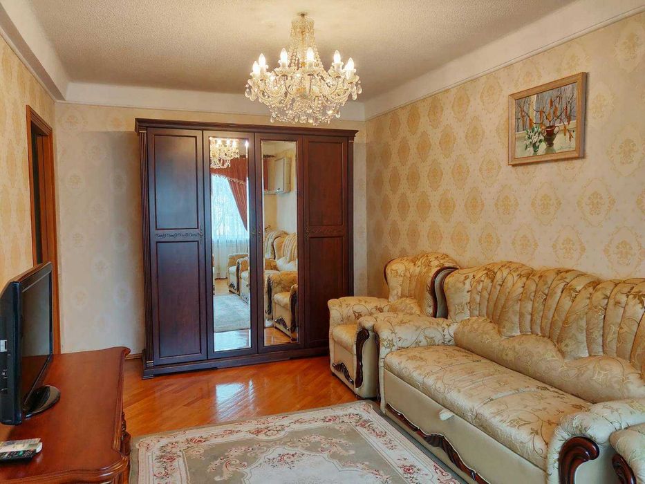 Аренда квартир: ул.  Соломенская  3а, Киев долгосрочно /F895701828-895701828-фото№1