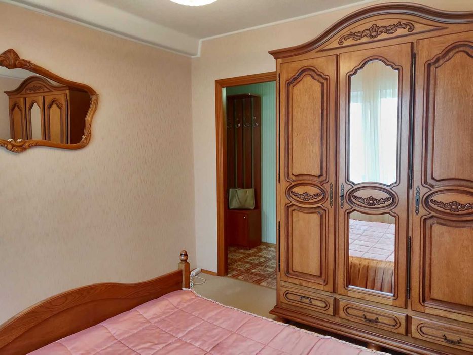 Аренда квартир: ул.  Соломенская  3а, Киев долгосрочно /F895701828-895701828-фото№4