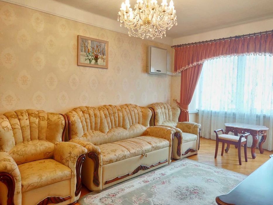 Аренда квартир: ул.  Соломенская  3а, Киев долгосрочно-895701828-фото№2