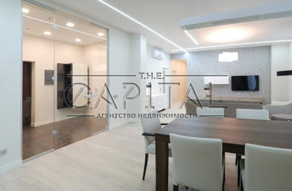 Аренда квартир: ул.  Болсуновская  2, Киев долгосрочно /F399575521-399575521-фото№3