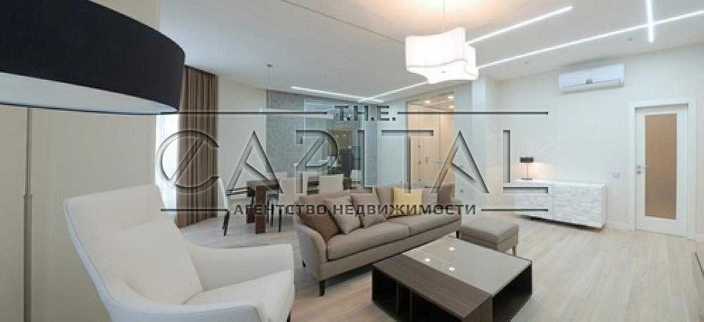 Аренда квартир: ул.  Болсуновская  2, Киев долгосрочно /F399575521-399575521-фото№1