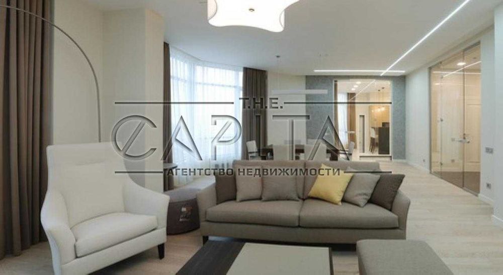 Аренда квартир: ул.  Болсуновская  2, Киев долгосрочно-399575521-фото№2