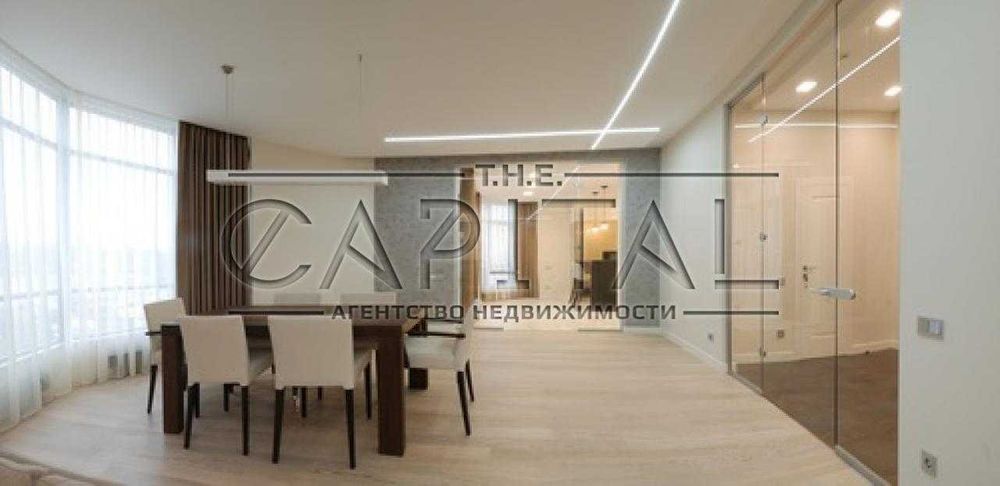 Аренда квартир: ул.  Болсуновская  2, Киев долгосрочно /F399575521-399575521-фото№2