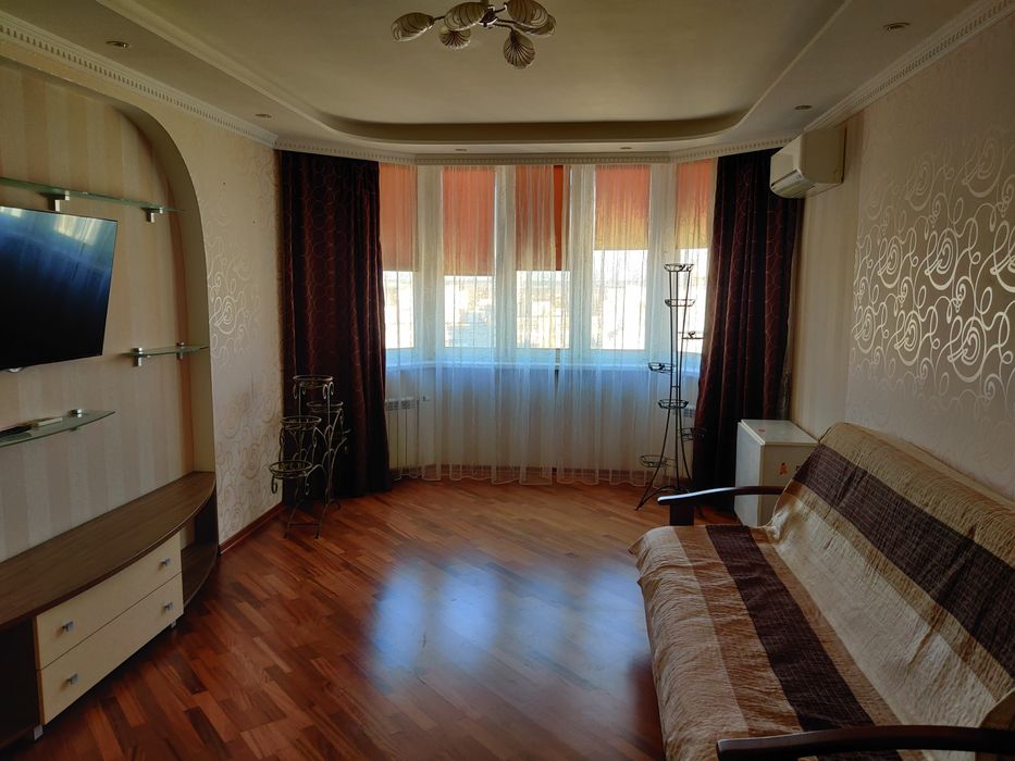 Аренда квартир: ул. Бориса Гмыри 2, Киев долгосрочно /F638525841-638525841-фото№5