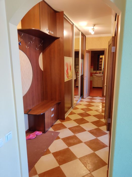 Аренда квартир: ул. Бориса Гмыри 2, Киев долгосрочно /F638525841-638525841-фото№7