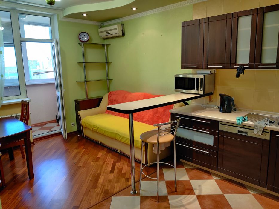 Аренда квартир: ул. Бориса Гмыри 2, Киев долгосрочно /F638525841-638525841-фото№2