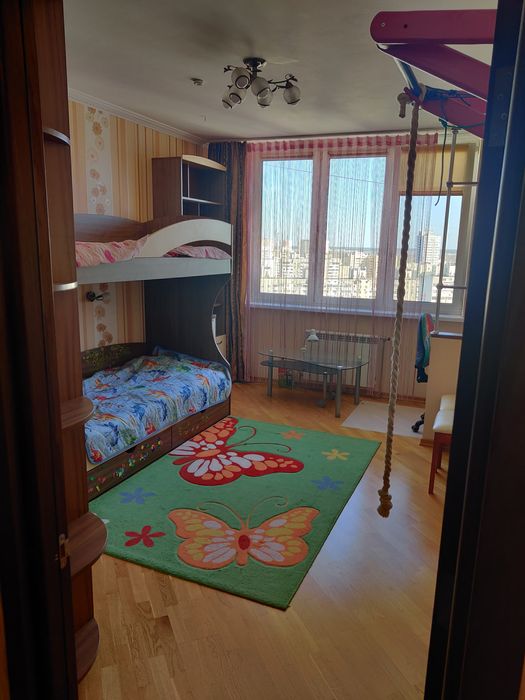 Аренда квартир: ул. Бориса Гмыри 2, Киев долгосрочно /F638525841-638525841-фото№6