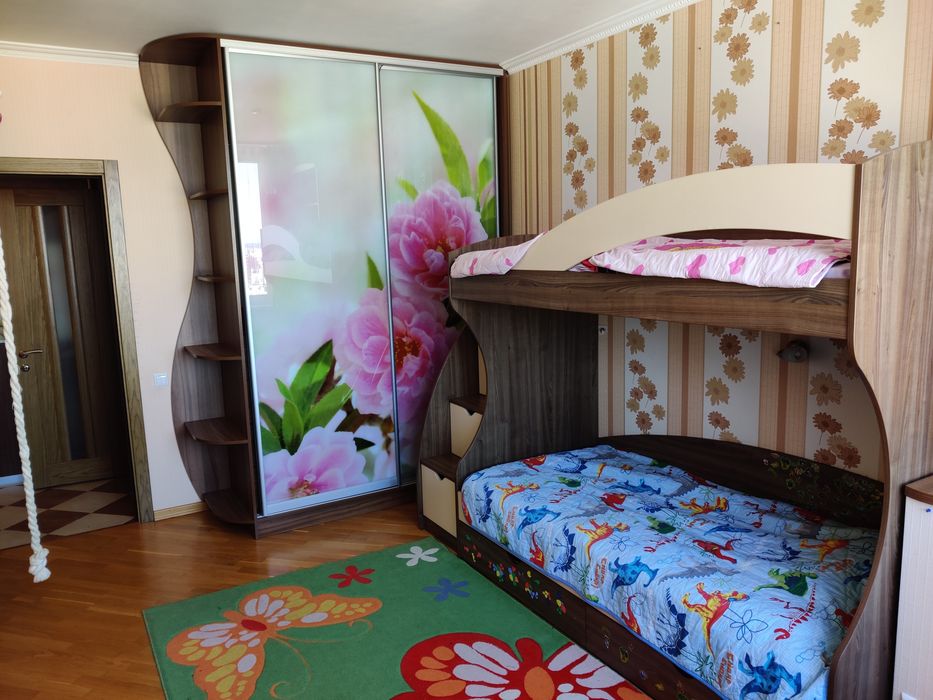 Аренда квартир: ул. Бориса Гмыри 2, Киев долгосрочно /F638525841-638525841-фото№4