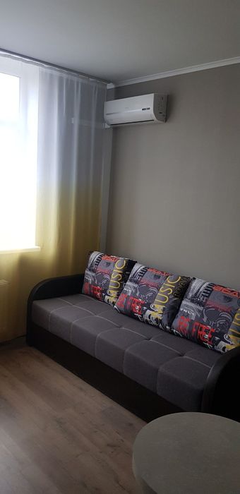 Аренда квартир: ул. Петра Калнышевского 6, Киев долгосрочно-547971352-фото№2