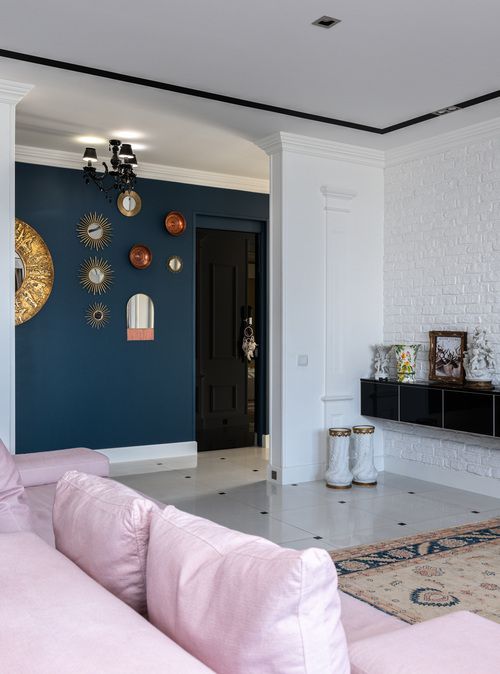 Аренда квартир: наб.  Днепровская  1а, Киев долгосрочно /F198493930-198493930-фото№21