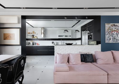 Аренда квартир: наб.  Днепровская  1а, Киев долгосрочно /F198493930-198493930-фото№1