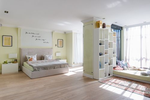 Аренда квартир: наб.  Днепровская  1а, Киев долгосрочно /F198493930-198493930-фото№11