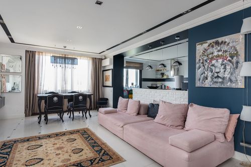 Аренда квартир: наб.  Днепровская  1а, Киев долгосрочно /F198493930-198493930-фото№3