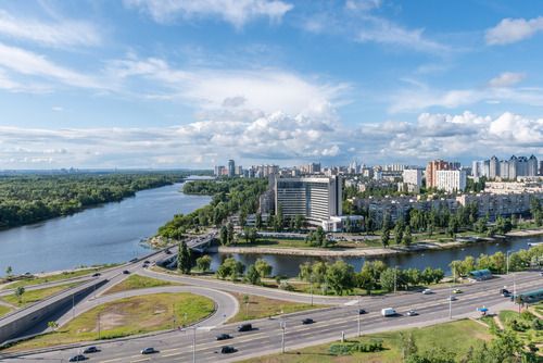 Аренда квартир: наб.  Днепровская  1а, Киев долгосрочно /F198493930-198493930-фото№20