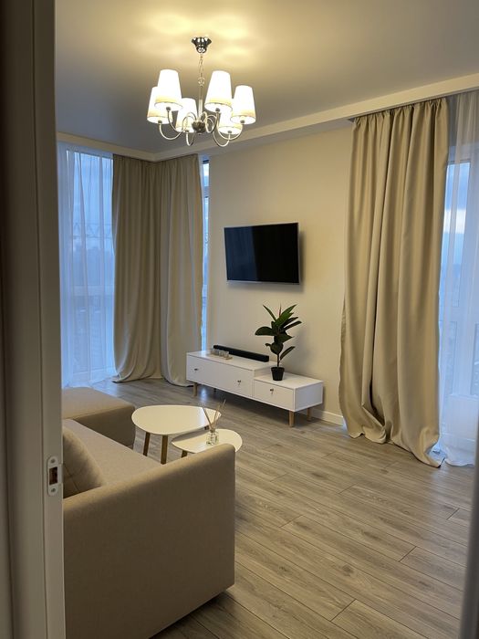 Аренда квартир: ул. Ивана Кудри 1б, Киев долгосрочно /F992452-992452-фото№1