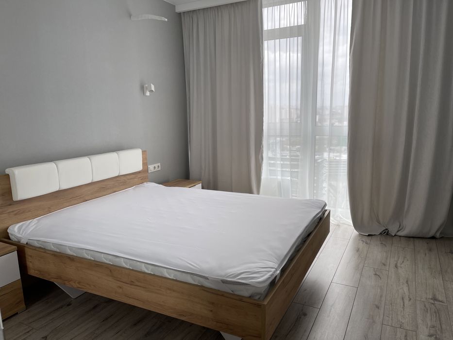 Аренда квартир: ул. Ивана Кудри 1б, Киев долгосрочно /F992452-992452-фото№5