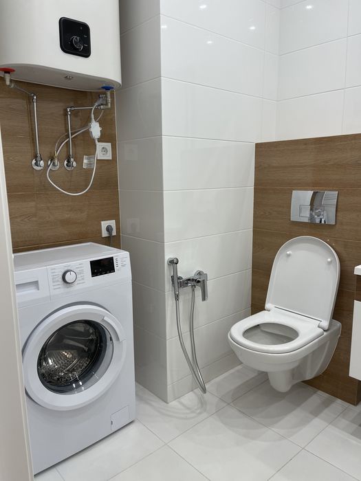 Аренда квартир: ул. Ивана Кудри 1б, Киев долгосрочно /F992452-992452-фото№10