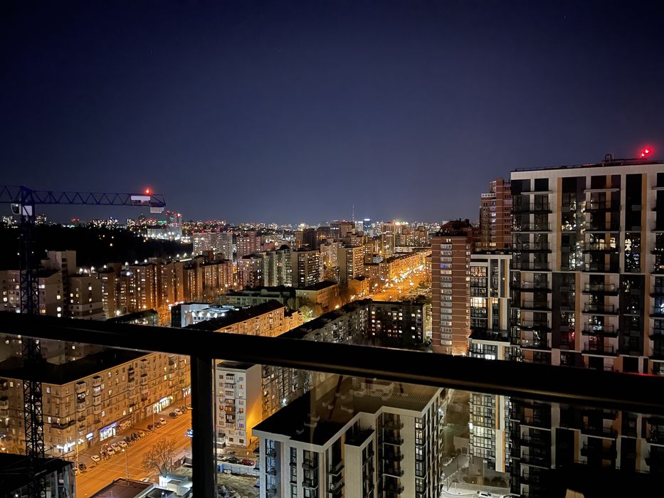 Аренда квартир: ул. Ивана Кудри 1б, Киев долгосрочно /F992452-992452-фото№3