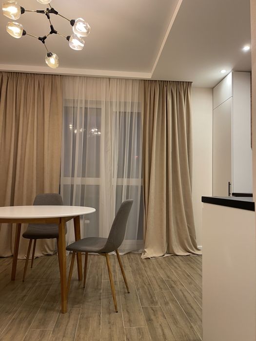 Аренда квартир: ул. Ивана Кудри 1б, Киев долгосрочно /F992452-992452-фото№12