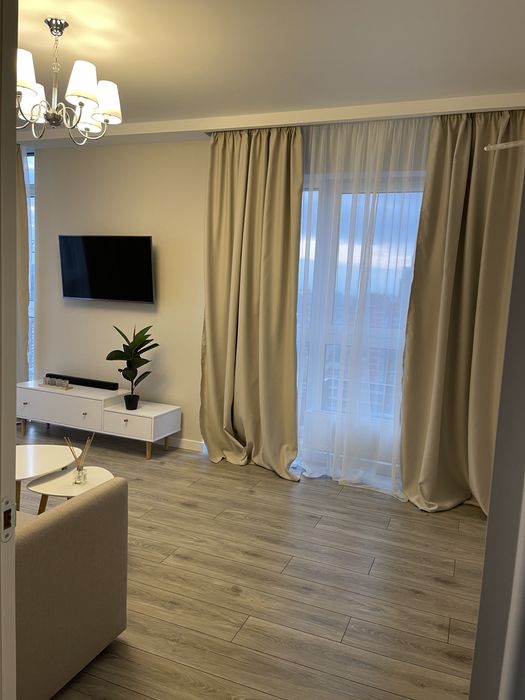 Аренда квартир: ул. Ивана Кудри 1б, Киев долгосрочно /F992452-992452-фото№2