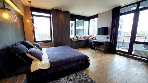 Аренда квартир: ул. Деловая 2, Киев долгосрочно /F822256437-822256437-фото№7