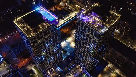 Аренда квартир: ул. Деловая 2, Киев долгосрочно /F822256437-822256437-фото№11