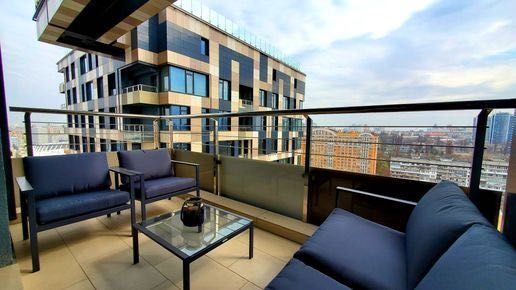 Аренда квартир: ул. Деловая 2, Киев долгосрочно /F822256437-822256437-фото№10