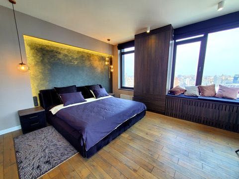 Аренда квартир: ул. Деловая 2, Киев долгосрочно /F822256437-822256437-фото№6