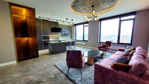 Аренда квартир: ул. Деловая 2, Киев долгосрочно /F822256437-822256437-фото№1