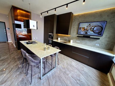 Аренда квартир: ул. Деловая 2, Киев долгосрочно /F822256437-822256437-фото№2